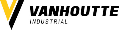 Logo Vanhoutte industrial