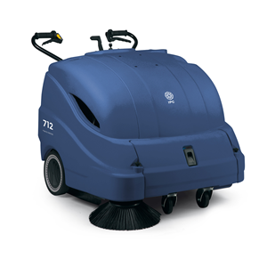 IPC 712 ET - Batterij