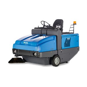 ISAL PB160 - Diesel