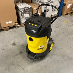 Kärcher stofzuiger NT 70/3