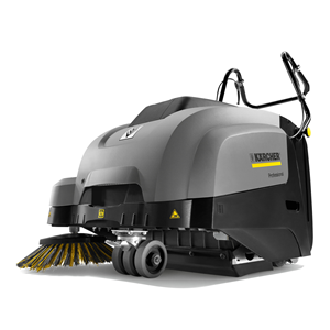 Kärcher KM 75/40 W Bp - Batterij