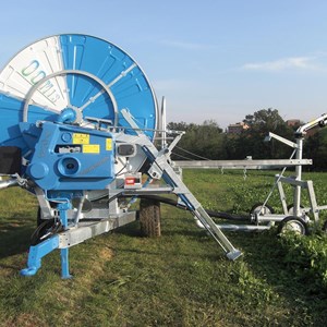 Ocmis VR/3 90-380