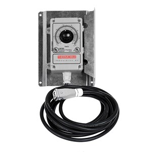 Thermobile ruimte thermostaat