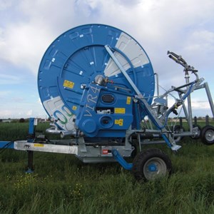 Ocmis VR/4 100-390
