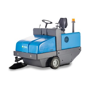 ISAL PB120 - Batterij