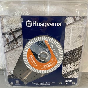 Husqvarna diamantzaag VARI-CUT S65 PLUS