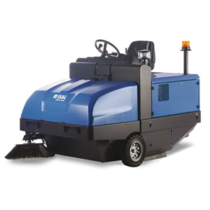 ISAL PB120 - Diesel