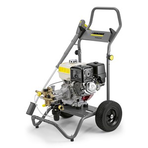 Kärcher koudwater HD 8/20 G - Benzine