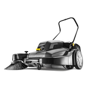 Kärcher KM 70/30 C Bp Adv - Batterij