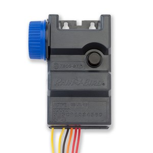 Rain Bird TBOS Series Battery-Operated Bluetooth Controller