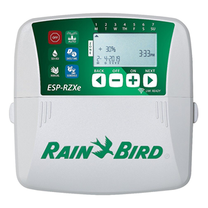 Rain Bird automaat RZXe4 - Indoor