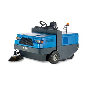 ISAL PB200 - Diesel