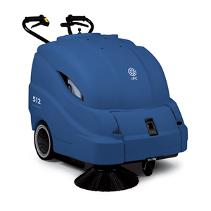 IPC 512 ET - Batterij