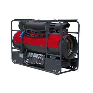 Thermobile ITA 35-RCS