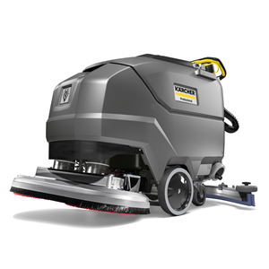 Kärcher BD 70/75 Classic