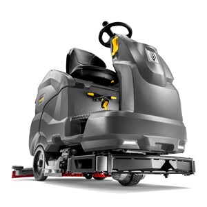 Kärcher B 200