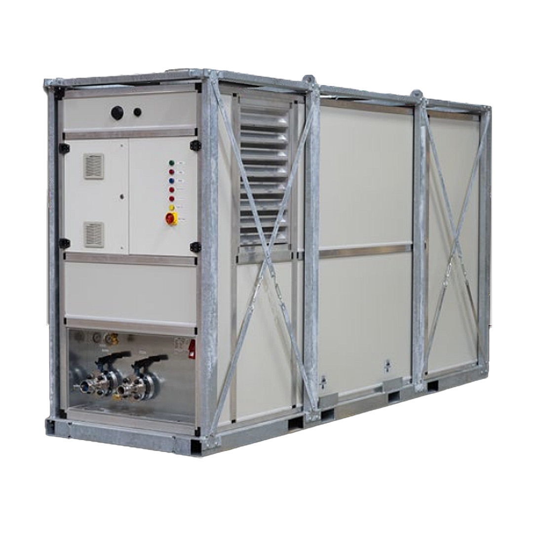 Thermobile MBC-500