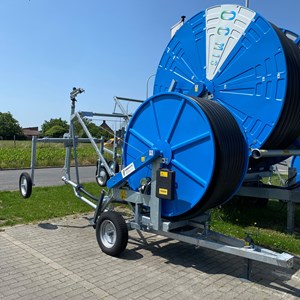 OCMIS 63R1AT beregeningshaspel
