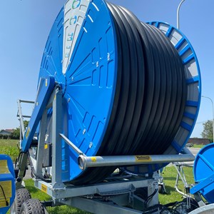 OCMIS 100 R4/2A beregeningshaspel