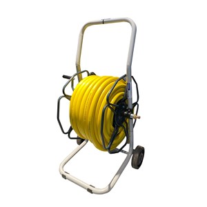 Waterhaspel 25m x ⌀ 19mm