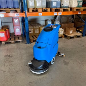 IPC schrobmachine S40 B50