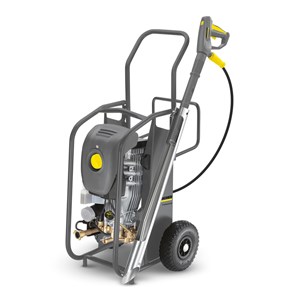 Kärcher HD 10/25-4  S Cage Plus