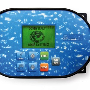 Aqua system