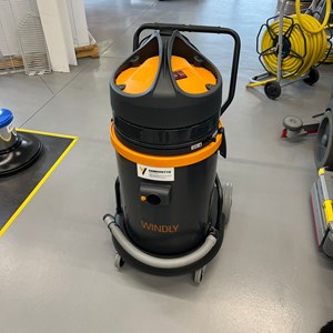 Stof-/waterzuiger Windly 429 - Stock verkoop